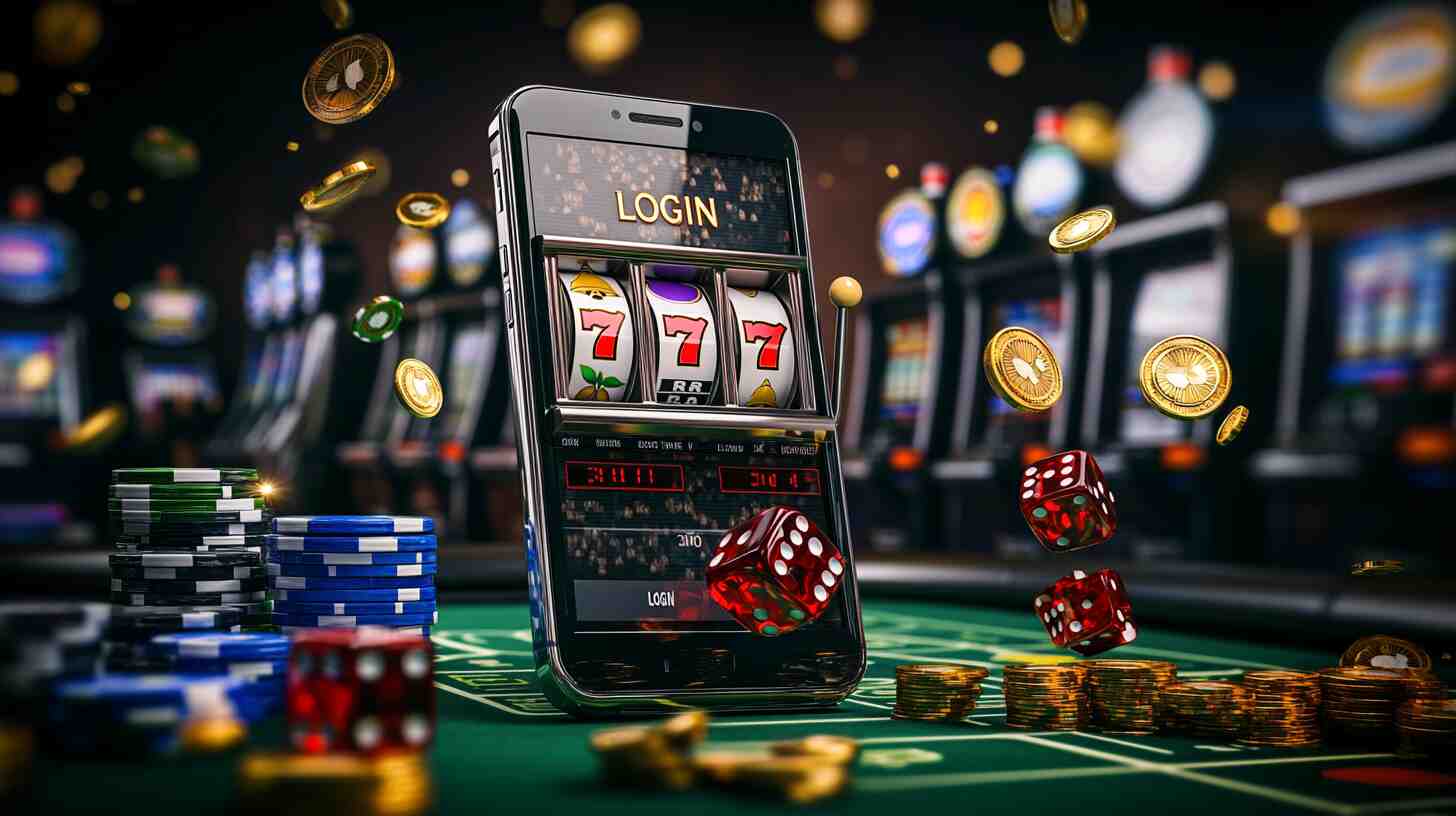 Trusted Login Panel – Casino DHON88
                                